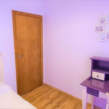 Lovely Centric Apartment Αλικάντε Εξωτερικό φωτογραφία