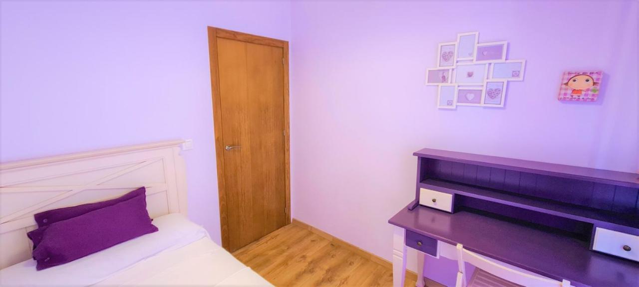 Lovely Centric Apartment Αλικάντε Εξωτερικό φωτογραφία