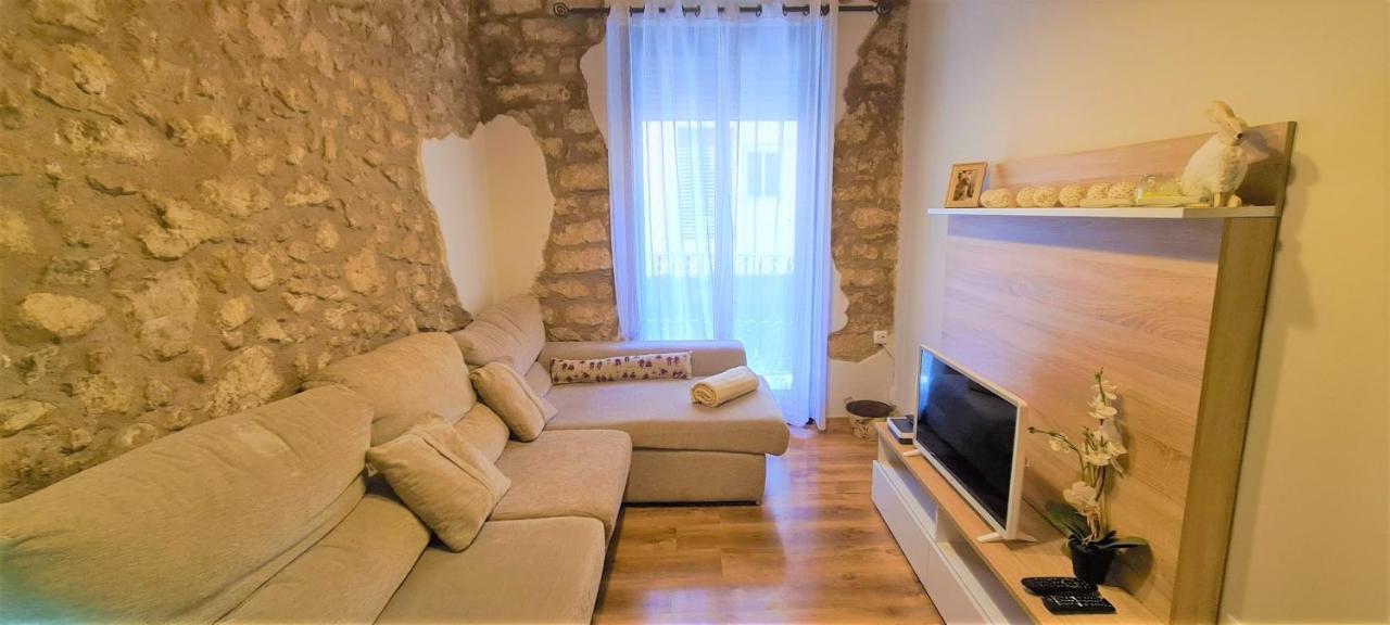 Lovely Centric Apartment Αλικάντε Εξωτερικό φωτογραφία