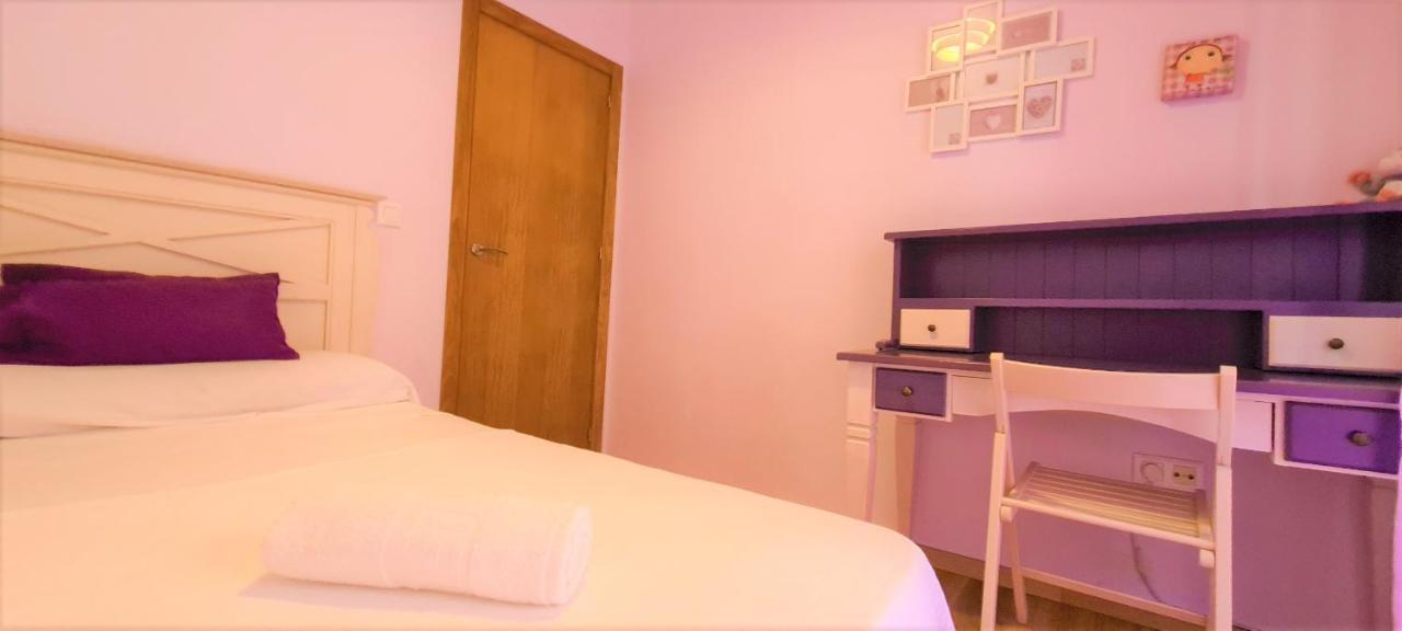 Lovely Centric Apartment Αλικάντε Εξωτερικό φωτογραφία