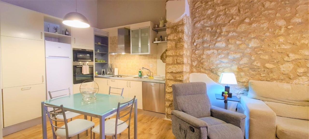 Lovely Centric Apartment Αλικάντε Εξωτερικό φωτογραφία